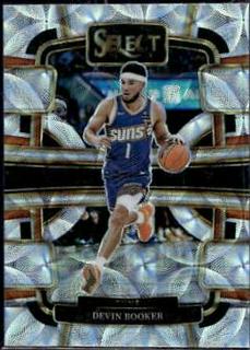 Devin Booker