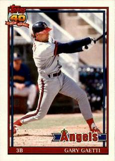Gary Gaetti