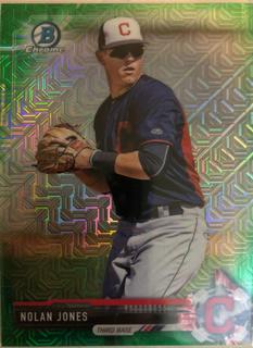 Nolan Jones