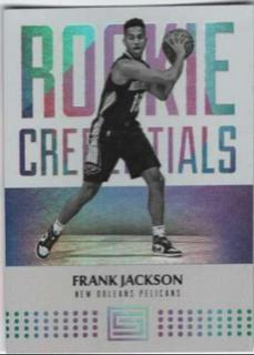 Frank Jackson