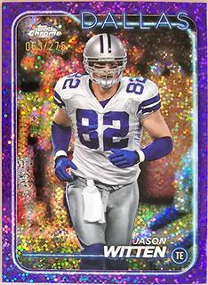 Jason Witten