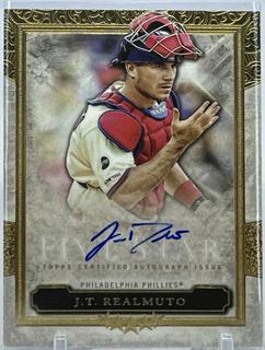 J.T. Realmuto