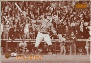 Cal Raleigh