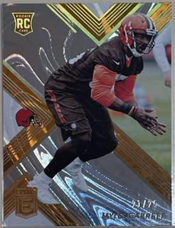 Myles Garrett