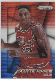 Scottie Pippen