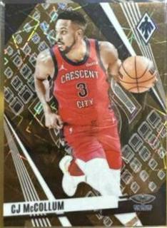 CJ McCollum