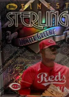 Hunter Greene