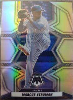 Marcus Stroman