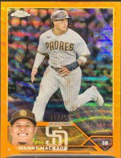 Manny Machado