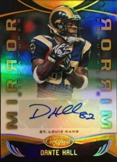 Dante Hall