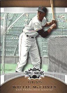 Willie McCovey