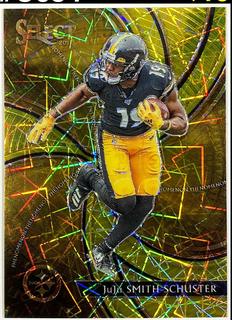 JuJu Smith Schuster
