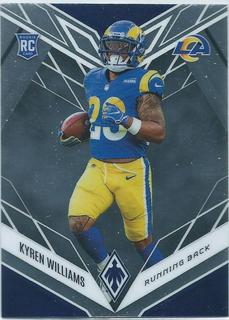 Kyren Williams