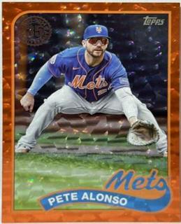 Pete Alonso