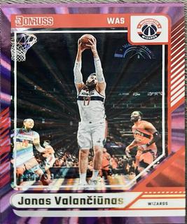 Jonas Valanciunas