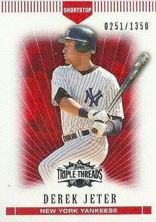 Derek Jeter