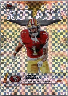 Ricky Pearsall
