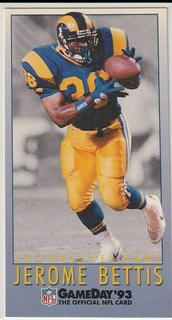 Jerome Bettis