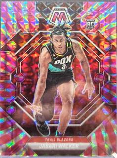 Jabari Walker