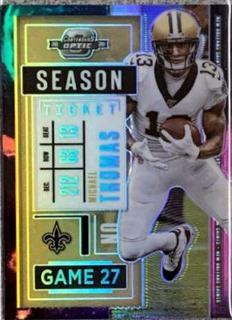 Michael Thomas