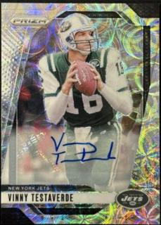 Vinny Testaverde