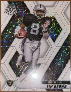 Tim Brown