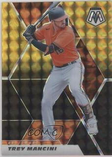 Trey Mancini