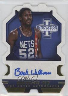 Buck Williams