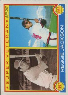 Reggie Jackson