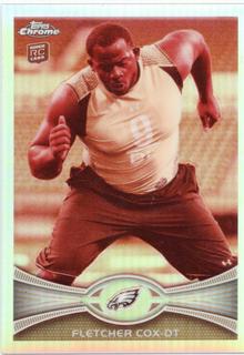 Fletcher Cox