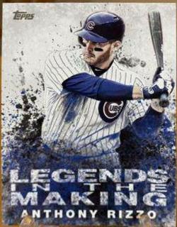 Anthony Rizzo