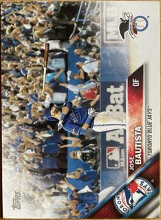 Jose Bautista