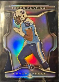 Bishop Sankey