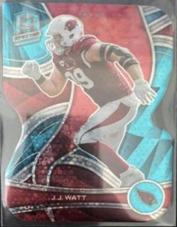 J. J. Watt