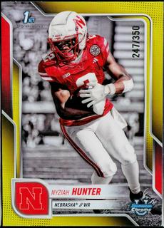 Nyziah Hunter