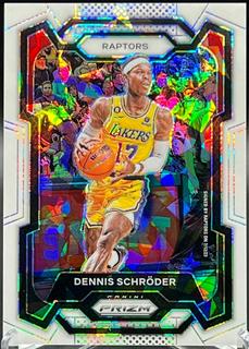 Dennis Schroder