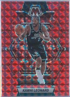 Kawhi Leonard