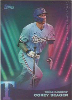 Corey Seager