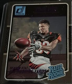 Tyler Boyd