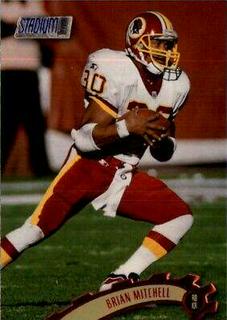 Brian Mitchell