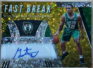 Grant Williams