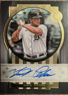 Miguel Cabrera