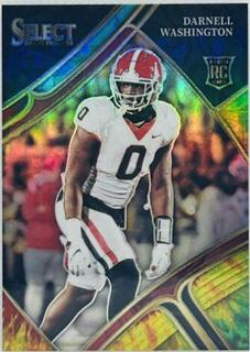 Darnell Washington