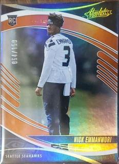 Nick Emmanwori