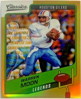 Warren Moon