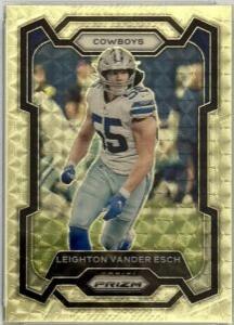 Leighton Vander Esch