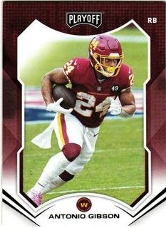 Antonio Gibson
