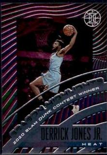 Derrick Jones Jr.