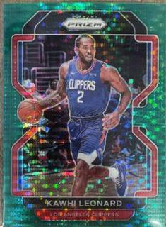 Kawhi Leonard