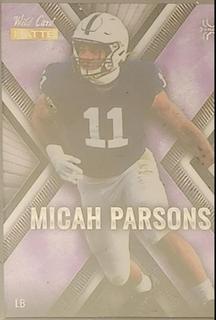 Micah Parsons